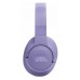 Гарнитура JBL TUNE 720BT фиолетовый (JBLT720BTPUR) (6861963)