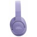 Гарнитура JBL TUNE 720BT фиолетовый (JBLT720BTPUR) (6861963)