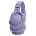 Гарнитура JBL TUNE 720BT фиолетовый (JBLT720BTPUR) (6861963)