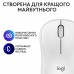 Мышь Logitech M240 Silent bluetooth Off белый (6878947) Мышь Logitech M240 Silent bluetooth Off белый (6878947)