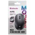 Мышь Defender Auris MB-027, черный (52027) (6893350)