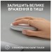 Мышь Logitech Pebble Mouse 2 M350s Tonal белый (910-007013) (6915627) Мышь Logitech Pebble Mouse 2 M350s Tonal белый (910-007013) (6915627)
