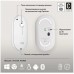 Мышь Logitech Pebble Mouse 2 M350s Tonal белый (910-007013) (6915627) Мышь Logitech Pebble Mouse 2 M350s Tonal белый (910-007013) (6915627)