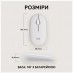 Мышь Logitech Pebble Mouse 2 M350s Tonal белый (910-007013) (6915627) Мышь Logitech Pebble Mouse 2 M350s Tonal белый (910-007013) (6915627)
