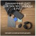 IT набор Logitech Pebble 2 Combo for Mac Tonal графитовый (6915635)