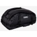 Дорожная сумка Thule Chasm Duffel 40L TDSD-302 черный (6948977) Дорожная сумка Thule Chasm Duffel 40L TDSD-302 черный (6948977)
