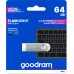 Flash Drive Goodram UNO3 64GB (6962757) Flash Drive Goodram UNO3 64GB (6962757)
