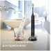 Зубная электрощетка Philips HX9914/69 Sonicare DiamondClean 9000 розовый&черный (6973468)