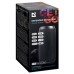 Портативная акустика Defender Enjoy S100 черный (65101) (6974735)