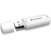 Flash Drive Transcend JetFlash 730 32GB USB 3.1 белый (TS32GJF730) (6986642)