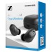 Гарнитура Sennheiser Accentum True Wireless черный (6989331)