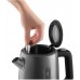 Электрочайник Sencor SWK 1753BK (6990890)