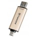 Flash Drive Transcend JetFlash 930C 512GB (TS512GJF930C) (6996988) Flash Drive Transcend JetFlash 930C 512GB (TS512GJF930C) (6996988)