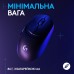 Мышь Logitech G309 LIGHTSPEED черный (910-007199) (6998416)