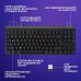 Клавиатура Logitech G515 LIGHTSPEED TKL Wireless Gaming черный (920-012538) (6998420) Клавиатура Logitech G515 LIGHTSPEED TKL Wireless Gaming черный (920-012538) (6998420)