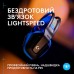 Гарнитура Logitech G535 LIGHTSPEED Wireless, черный (939-002219) (6998424)
