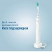 Зубная электрощетка Philips HX3673/13 Sonicare белый (7025029)
