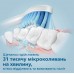 Зубная электрощетка Philips HX3673/14 Sonicare черный (7025030)