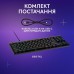 Клавиатура Logitech G515 TKL Gaming - черный - US INT'L (L920-012872) (7031706) Клавиатура Logitech G515 TKL Gaming - черный - US INT'L (L920-012872) (7031706)