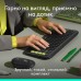 IT набор Logitech Pop Icon Combo графитовый (L920-013156) (7031714)