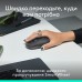 IT набор Logitech Pop Icon Combo графитовый (L920-013156) (7031714)