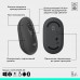 IT набор Logitech Pop Icon Combo графитовый (L920-013156) (7031714)