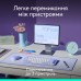 IT набор Logitech Pop Icon Combo графитовый (L920-013156) (7031714)