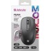 Мышь Defender Feam MM-296 черный (52296) (7032508)
