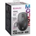 Мышь Defender Feam MM-296 черный (52296) (7032508)