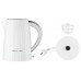 Элекрочайник Russell Hobbs Eden 27360-70 белый (7054170) Элекрочайник Russell Hobbs Eden 27360-70 белый (7054170)
