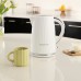 Элекрочайник Russell Hobbs Eden 27360-70 белый (7054170) Элекрочайник Russell Hobbs Eden 27360-70 белый (7054170)
