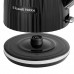 Элекрочайник Russell Hobbs Eden 27361-70 черный (7054173) Элекрочайник Russell Hobbs Eden 27361-70 черный (7054173)
