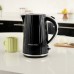 Элекрочайник Russell Hobbs Eden 27361-70 черный (7054173) Элекрочайник Russell Hobbs Eden 27361-70 черный (7054173)