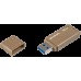 Flash Drive Goodram UME3 16GB USB 3.2 Eco Friendly (UME3-0160EFR11) (7059538)