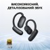 Гарнитура Anker SoundСore AeroFit 2 черный (7079354)