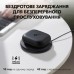 Гарнитура Anker SoundСore AeroFit 2 черный (7079354)
