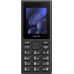 Мобильный телефон Nokia 105 Dual SIM (TA-1684) черный (7079494)