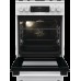 Комбинированная плита Gorenje GKS5C73WF (FM514D-FPD4B) (7085842)