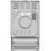 Комбинированная плита Gorenje GKS5C73WF (FM514D-FPD4B) (7085842)