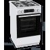Комбинированная плита Gorenje GKS5C73WF (FM514D-FPD4B) (7085842)
