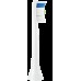 Насадка для зубной щетки Philips HX6068/87 (8 шт) (7086824)