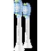 Насадка для зубной щетки Philips HX9042/87 (2 шт) (7086849)