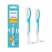Насадка для зубной щетки Philips HX6042/90 Kids (2 шт) (7086863)