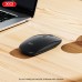 Мышь XO M7 Stylish Glossy Cordless черный (7099874) Мышь XO M7 Stylish Glossy Cordless черный (7099874)