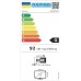 LED телевизор Samsung UE58U8000FUXUA (7101137)