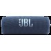 Портативна акустика JBL Flip 7 синій (JBLFLIP7BLU) (7106539)