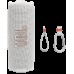 Портативная акустика JBL Flip 7 белый (JBLFLIP7WHT) (7106544)