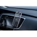 Автодержатель XO C122 Air Vent Car Holder Round Magnetic Bracket черный (7109734) Автодержатель XO C122 Air Vent Car Holder Round Magnetic Bracket черный (7109734)