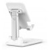 Универсальная подставка для телефона XO C143 белый (7109741)