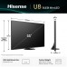 LED телевизор Hisense 55U8Q (7111000)